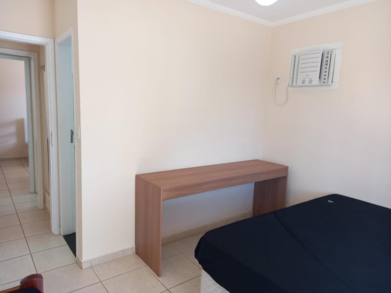 Apartamento De Frente Para O Mar Ubatuba Esterno foto