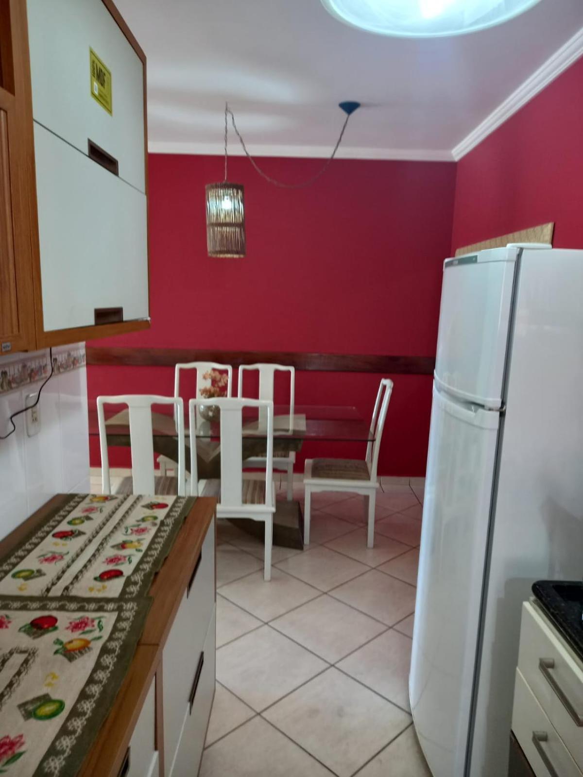 Apartamento De Frente Para O Mar Ubatuba Esterno foto