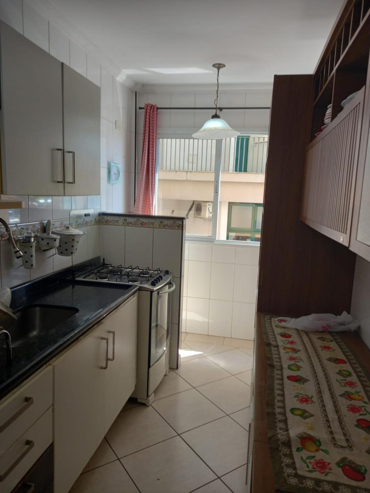 Apartamento De Frente Para O Mar Ubatuba Esterno foto