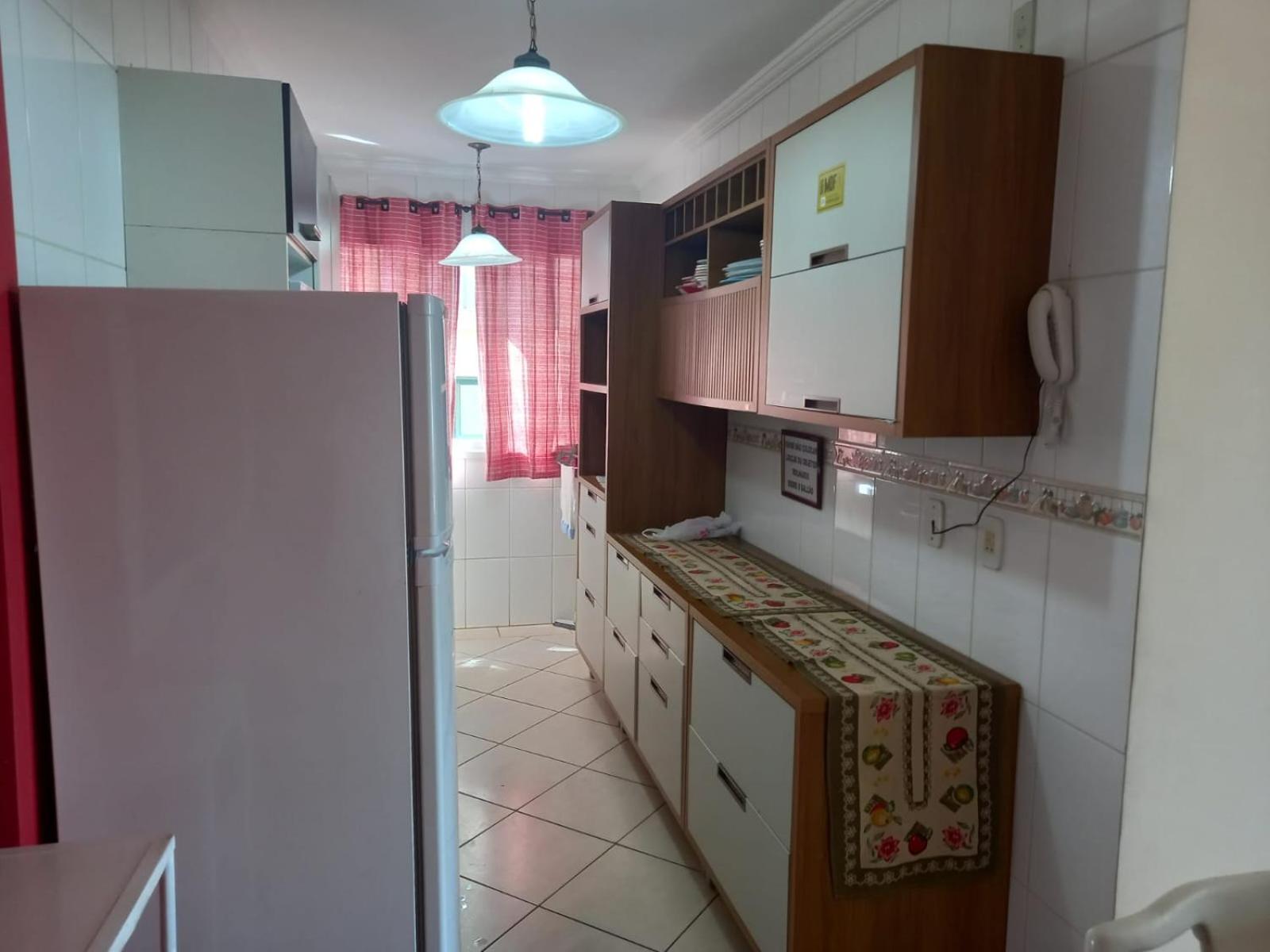 Apartamento De Frente Para O Mar Ubatuba Esterno foto